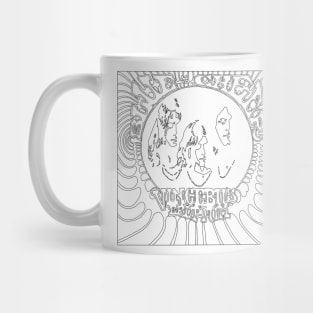 VINCEBUS ERUPTUM Mug